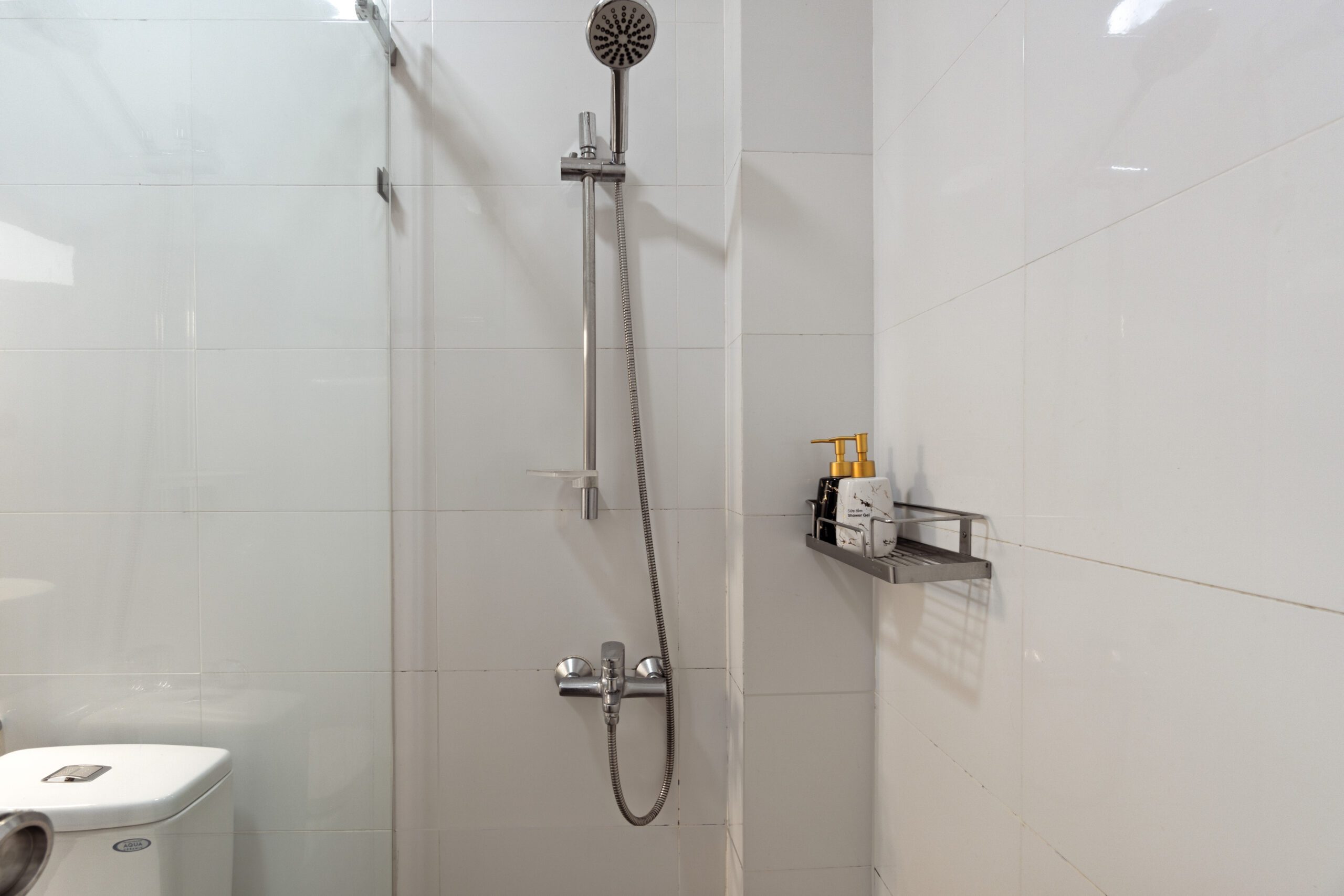 Dự án căn hộ cho thuê Hồng home 13 Chụp ảnh nội thất homestay sài gòn