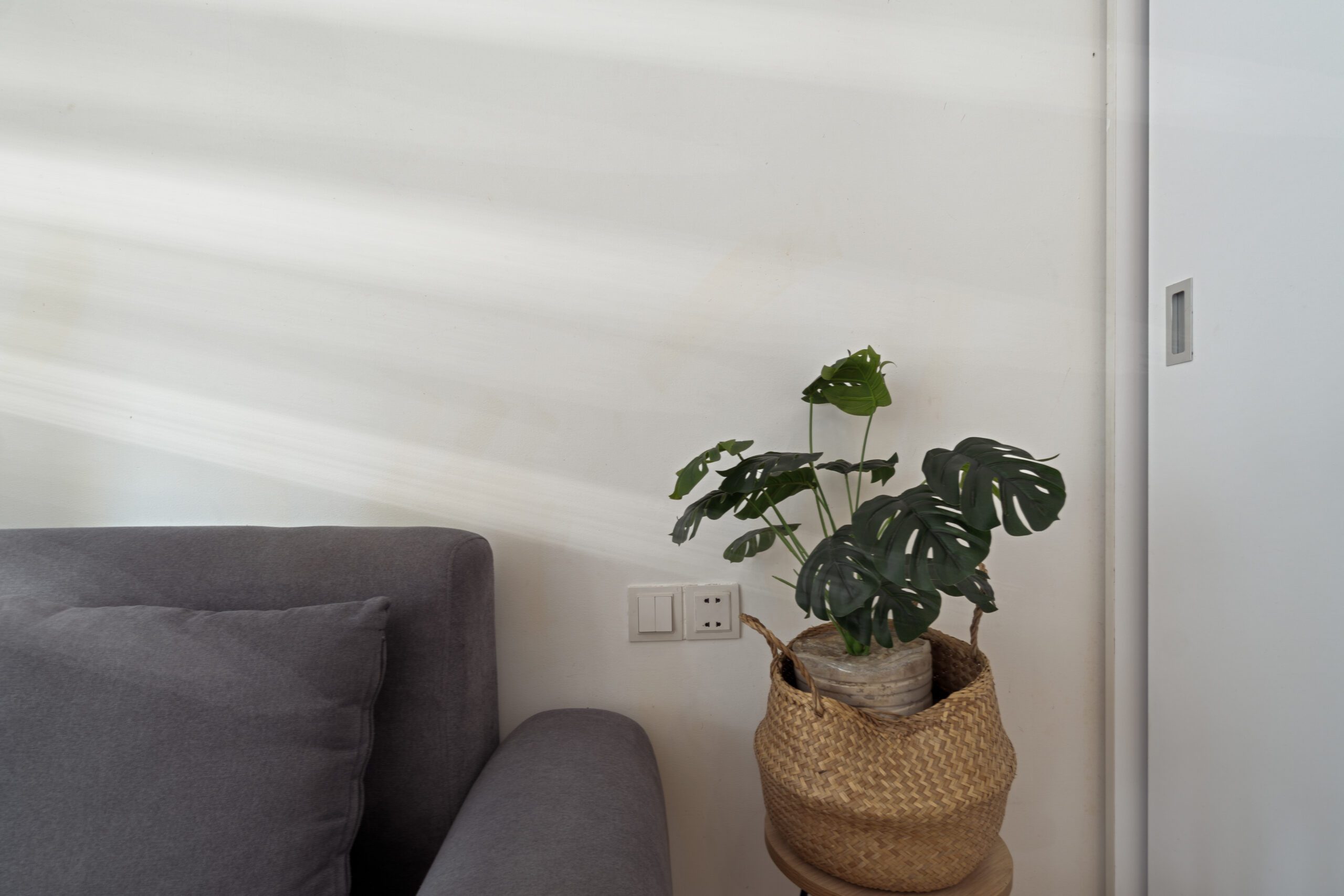 Dự án căn hộ cho thuê Hồng home 17 Chụp ảnh nội thất homestay sài gòn