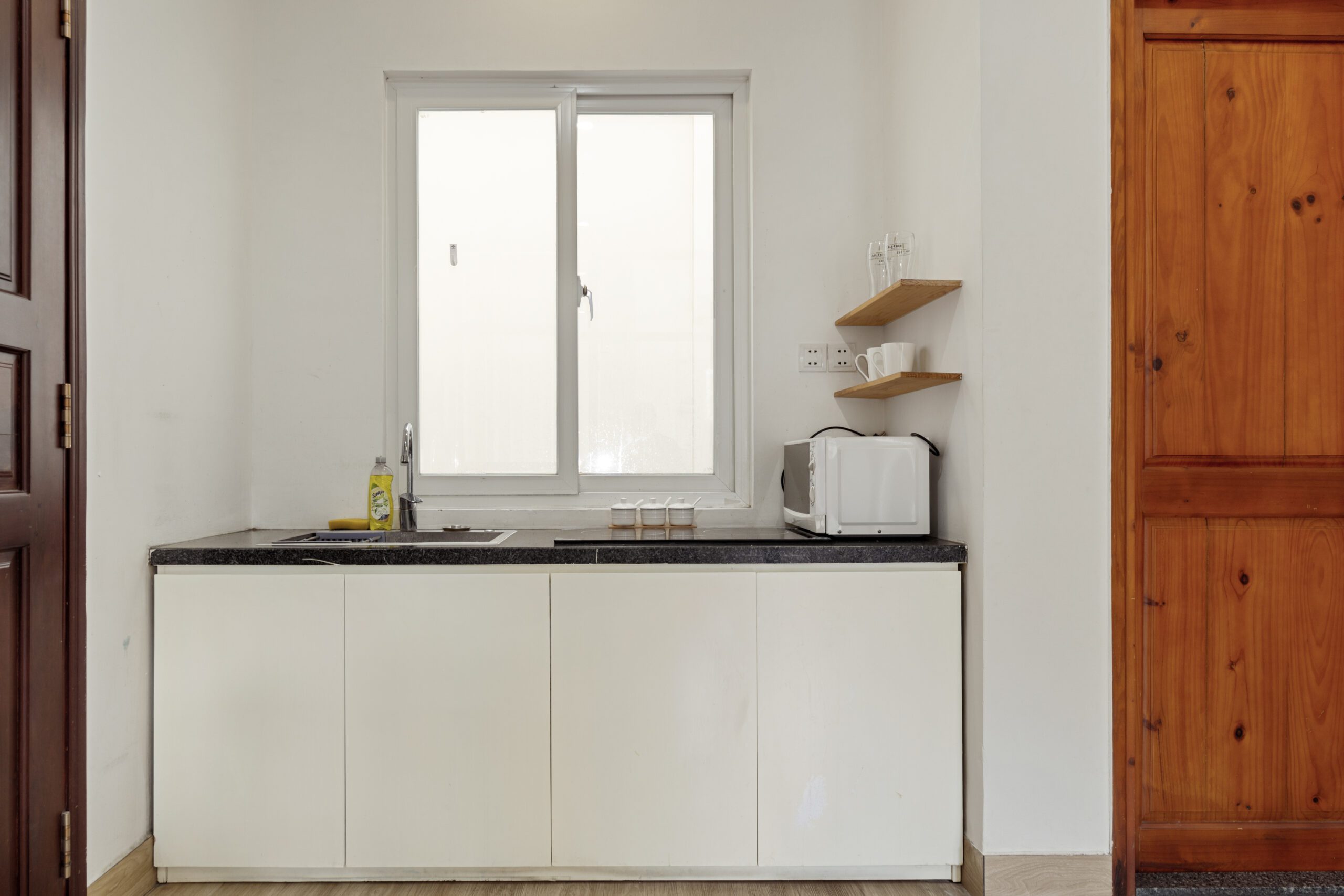 Dự án căn hộ cho thuê Hồng home 2 Chụp ảnh nội thất homestay sài gòn