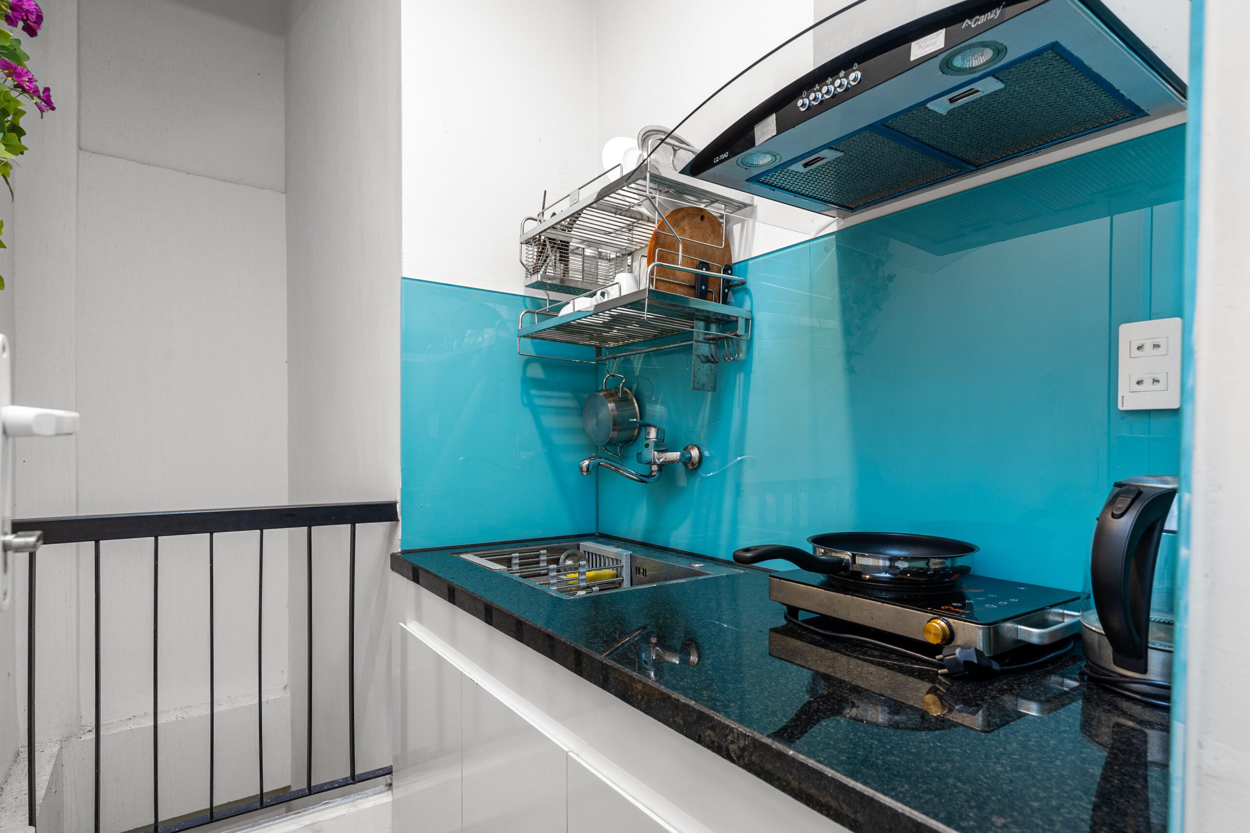 Dự án căn hộ airbnb NEW Cozy 10 Dự án căn hộ airbnb NEW Cozy — PES Studio (2)