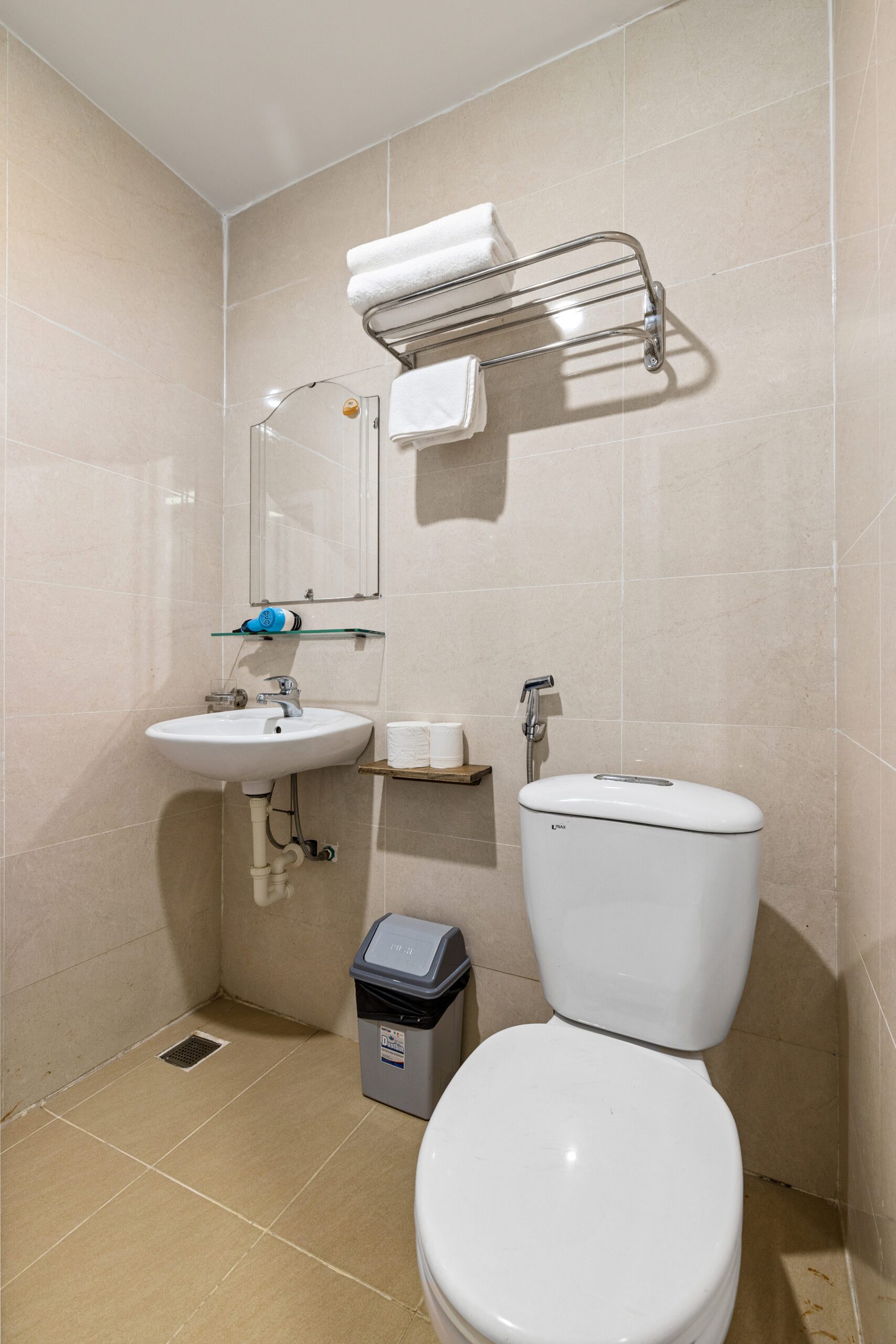 Dự án căn hộ airbnb NEW Cozy 5 Dự án căn hộ airbnb NEW Cozy — PES Studio (7)