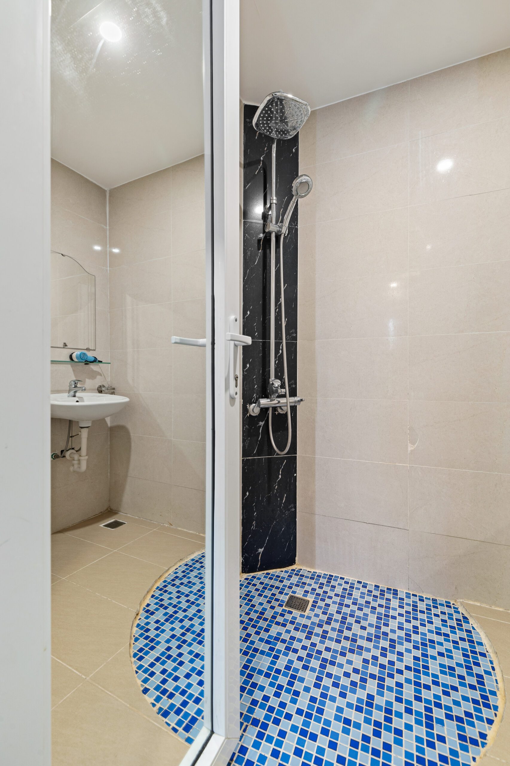 Dự án căn hộ airbnb NEW Cozy 6 Dự án căn hộ airbnb NEW Cozy — PES Studio (6)
