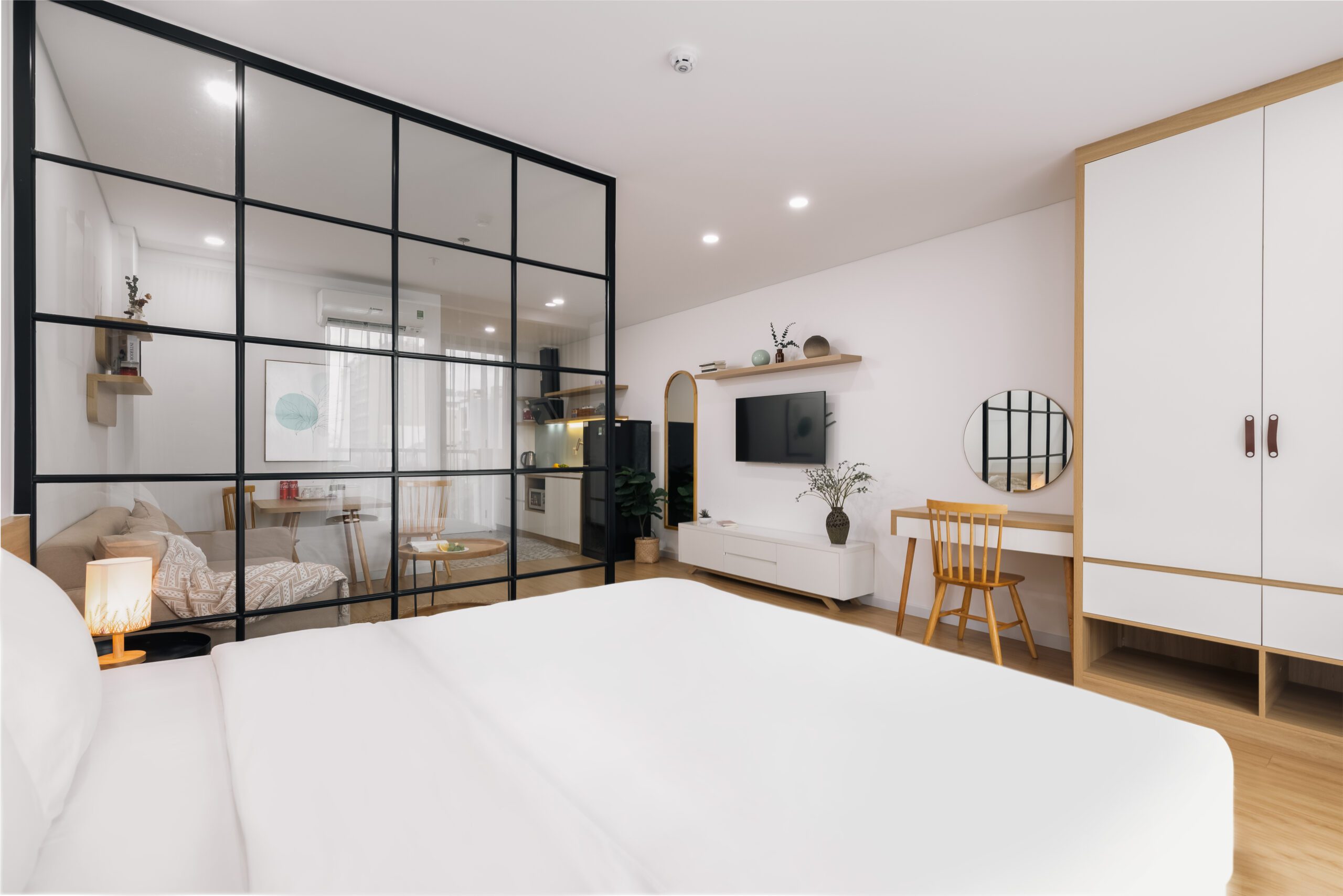 Dự án khách sạn Lagom 6 Dự án khách sạn Lagom — PES Studio (15)