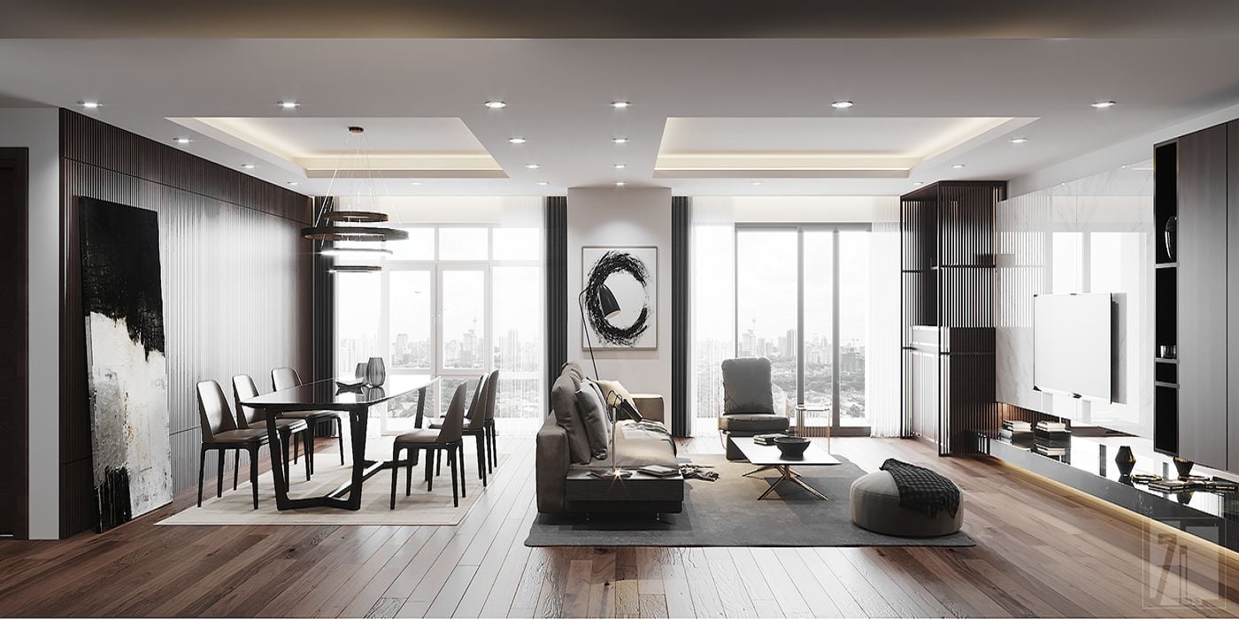 Chụp ảnh Cách chụp ảnh nội thất đẹp — PES Studio