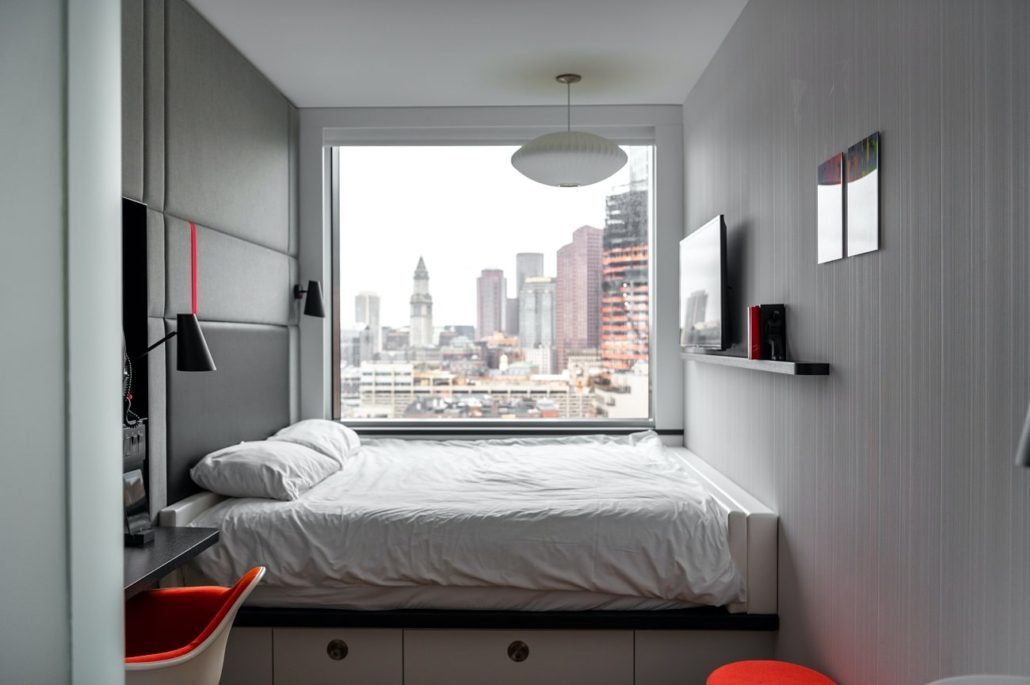 3 Cách Tạo Ấn Tượng Căn hộ Airbnb 5 Chụp ảnh 3 Cách Tạo Ấn Tượng Căn hộ Airbnb — PES Studio (3)