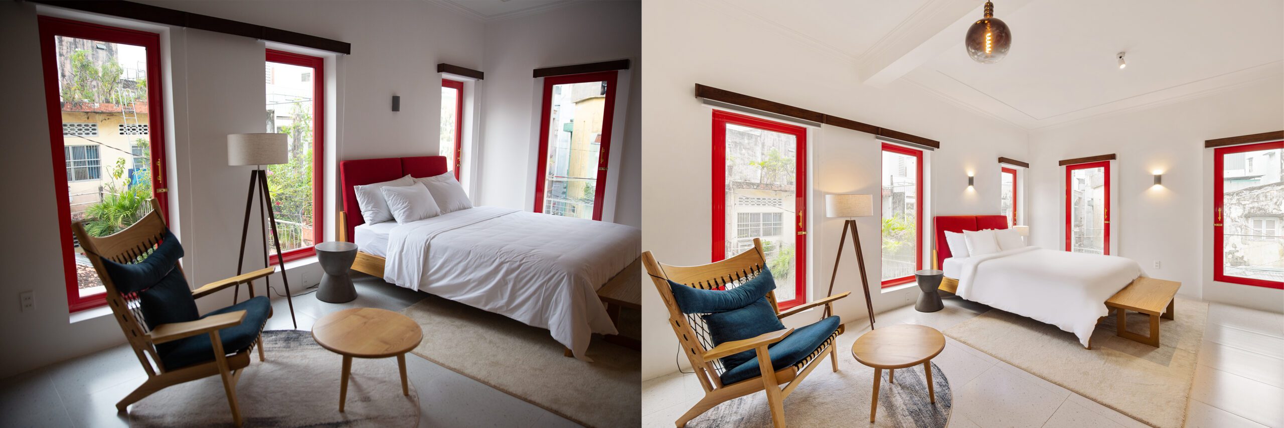 3 Cách Tạo Ấn Tượng Căn hộ Airbnb 6 Chụp ảnh 3 Cách Tạo Ấn Tượng Căn hộ Airbnb — PES Studio