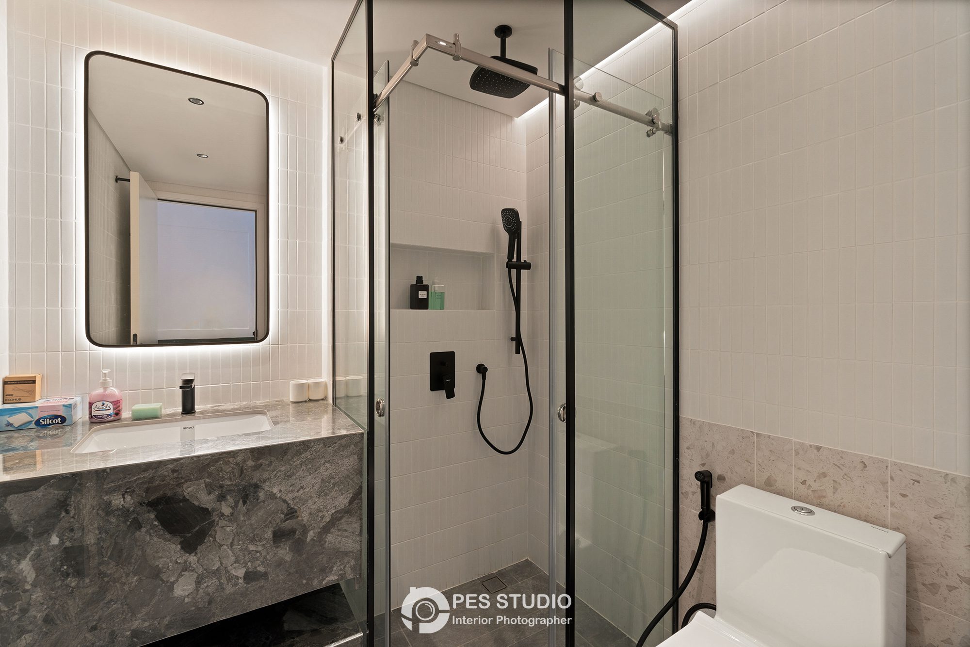 Chụp Ảnh Nội Thất Kiến Trúc — PES Studio (2)