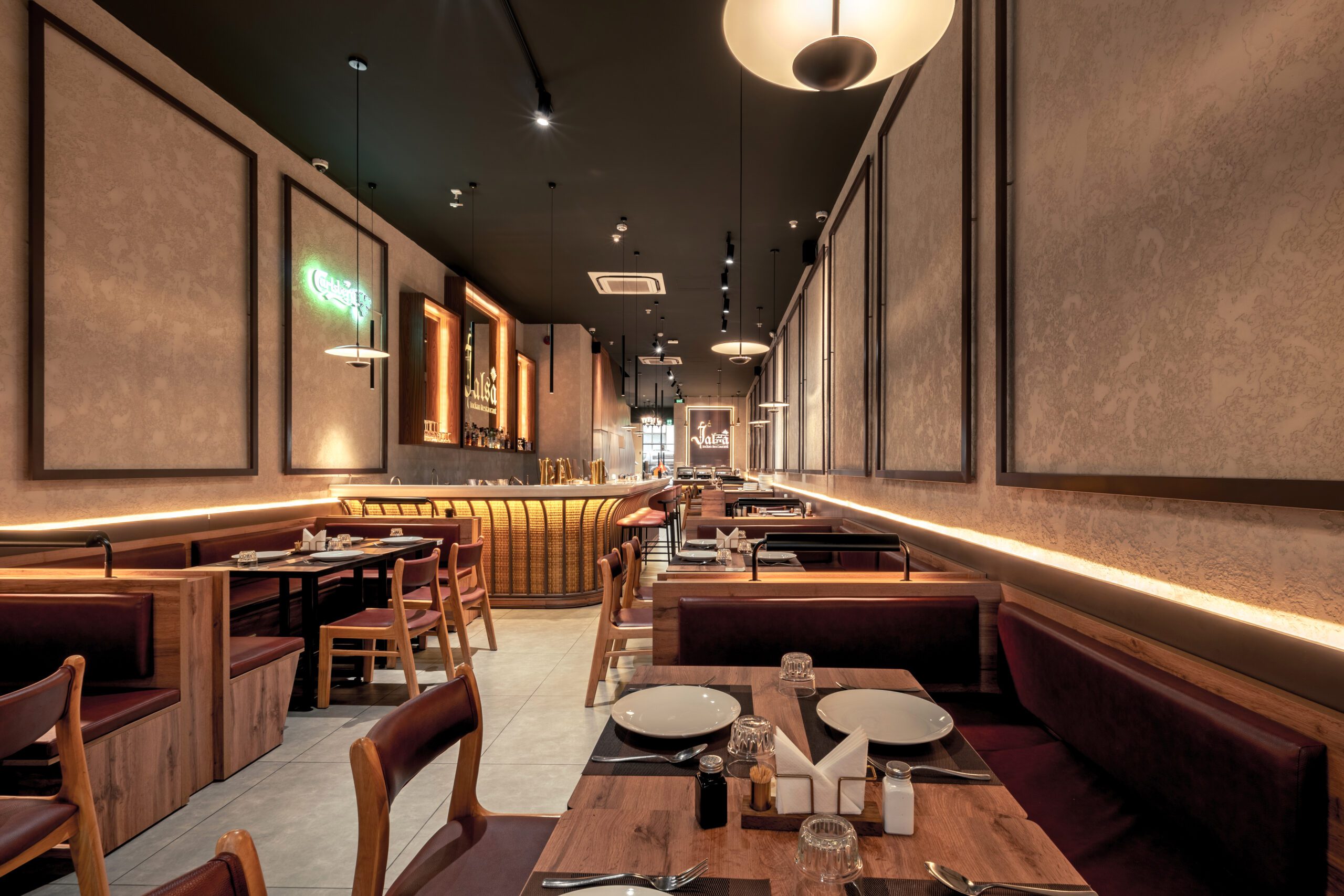 Chụp Ảnh Khách Sạn & Nhà Hàng TP.HCM — Portfolio Dự Án Thực Tế | PES Studio 6 Chụp ảnh và quay phim nội thất trọn gói tiết kiệm đến 20% chi phí — PES Studio (2)