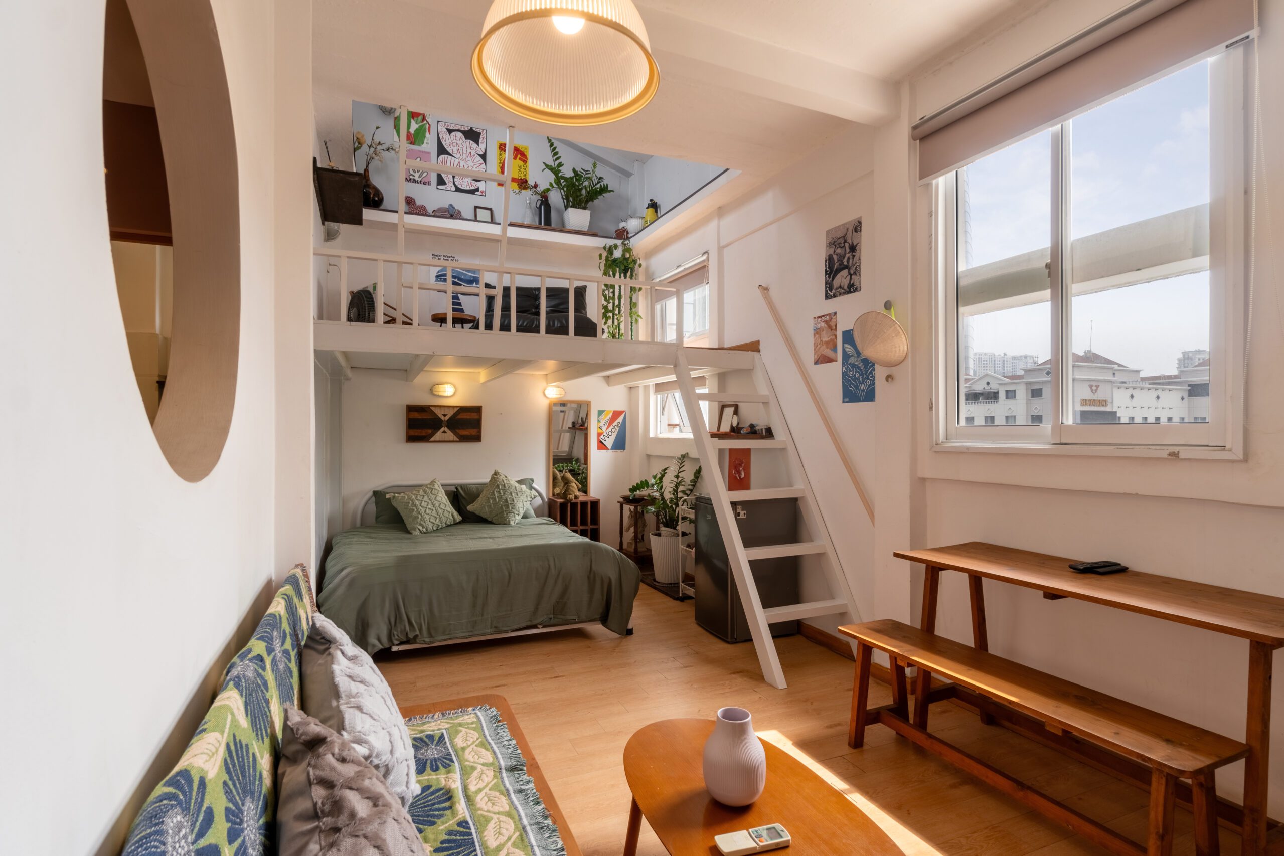 Dịch vụ chụp ảnh căn hộ Airbnb TPHCM 3 Chụp ảnh Dịch vụ chụp ảnh căn hộ Airbnb TPHCM — PES Studio (4)