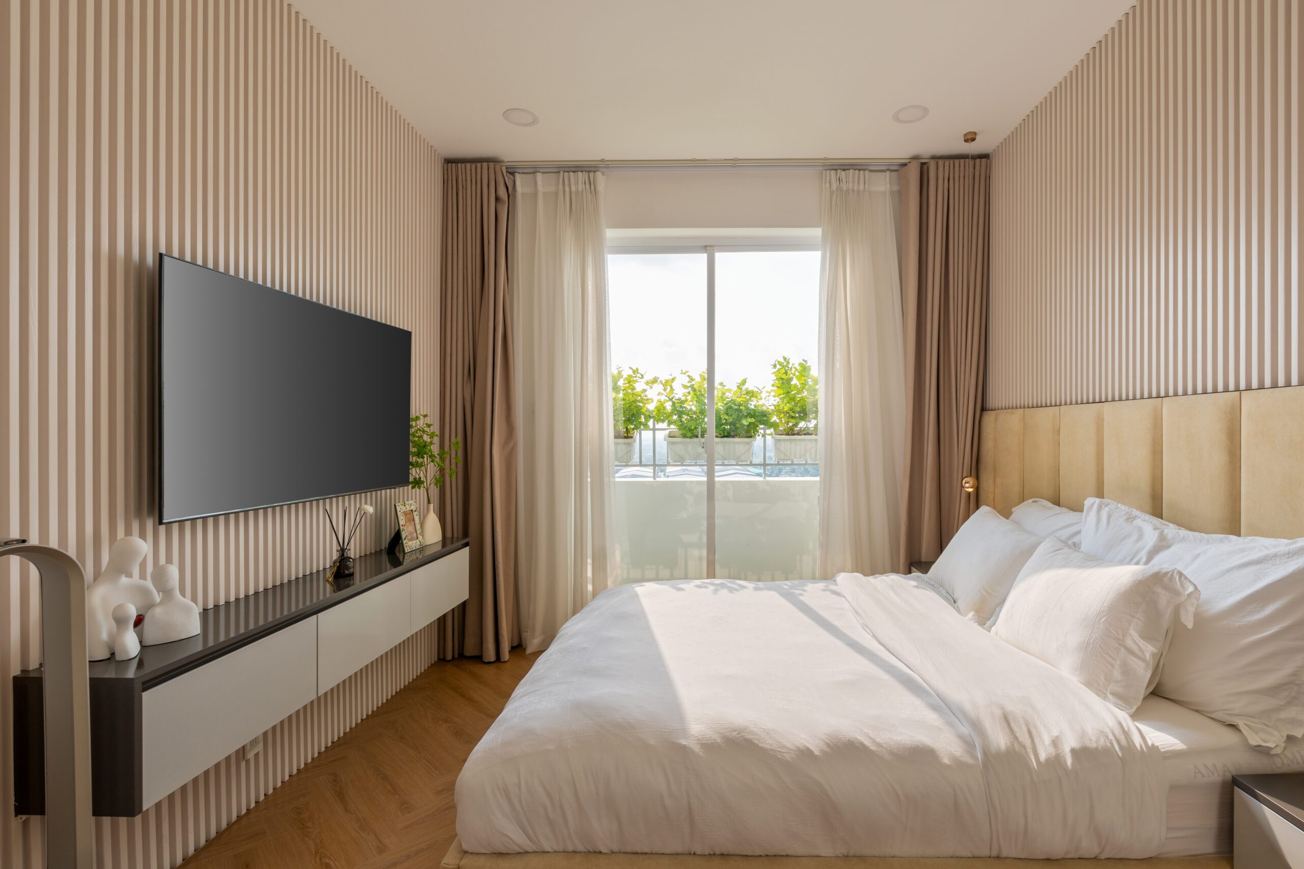 Chụp Ảnh Căn Hộ & Chung Cư TP.HCM — Portfolio Dự Án Thực Tế | PES Studio 7 Chụp ảnh nội thất căn hộ Dream Palace — PES Studio
