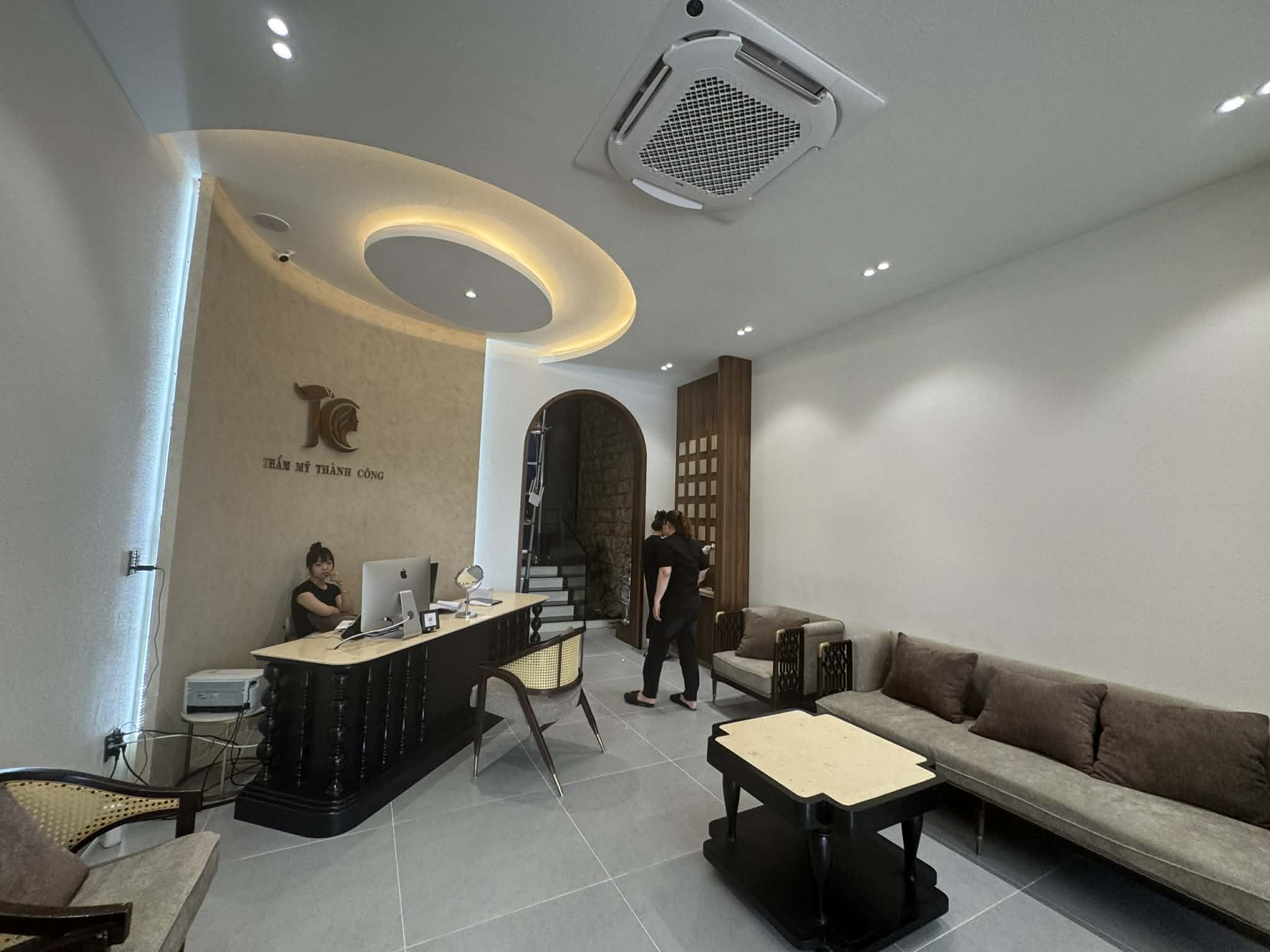 Chụp ảnh Dịch Vụ Chụp Ảnh Spa Chuyên Nghiệp Tối Ưu Marketing — PES Studio (16)