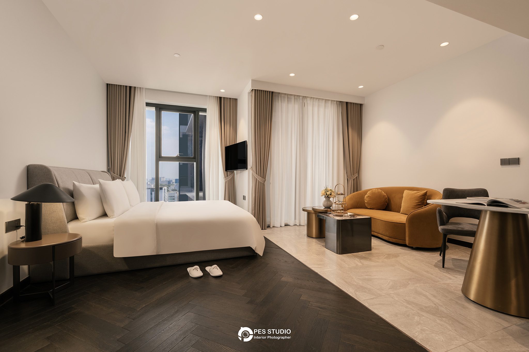 Chụp ảnh 5 Kỹ Thuật Chụp Ảnh Bất Động Sản Chuyên Nghiệp Giúp Bán Nhanh Hơn 32% — PES Studio (4)