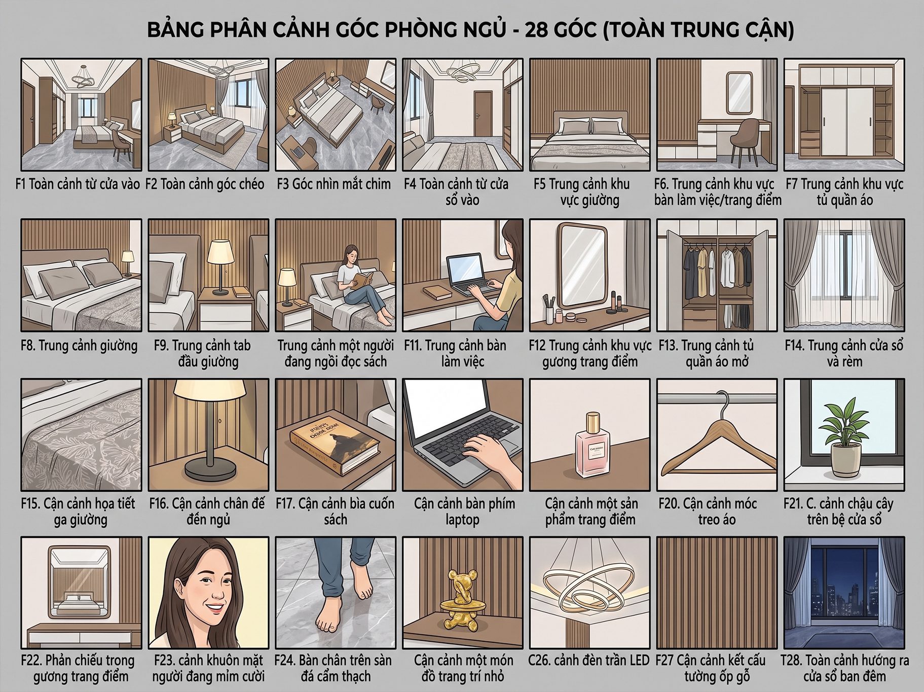 5 Kỹ Thuật Chụp Ảnh Bất Động Sản Chuyên Nghiệp Giúp Bán Nhanh Hơn 32% 3 Chụp ảnh 5 Kỹ Thuật Chụp Ảnh Bất Động Sản Chuyên Nghiệp Giúp Bán Nhanh Hơn 32% — PES Studio